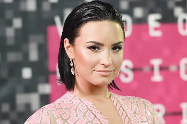Demi Lovato VMA