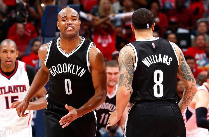 Deron Williams