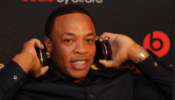 Dr. Dre 3
