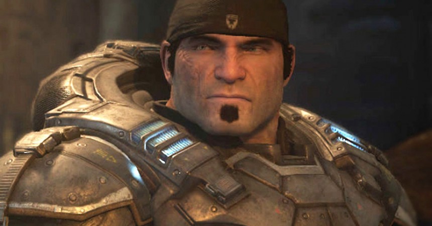 Gears Of War