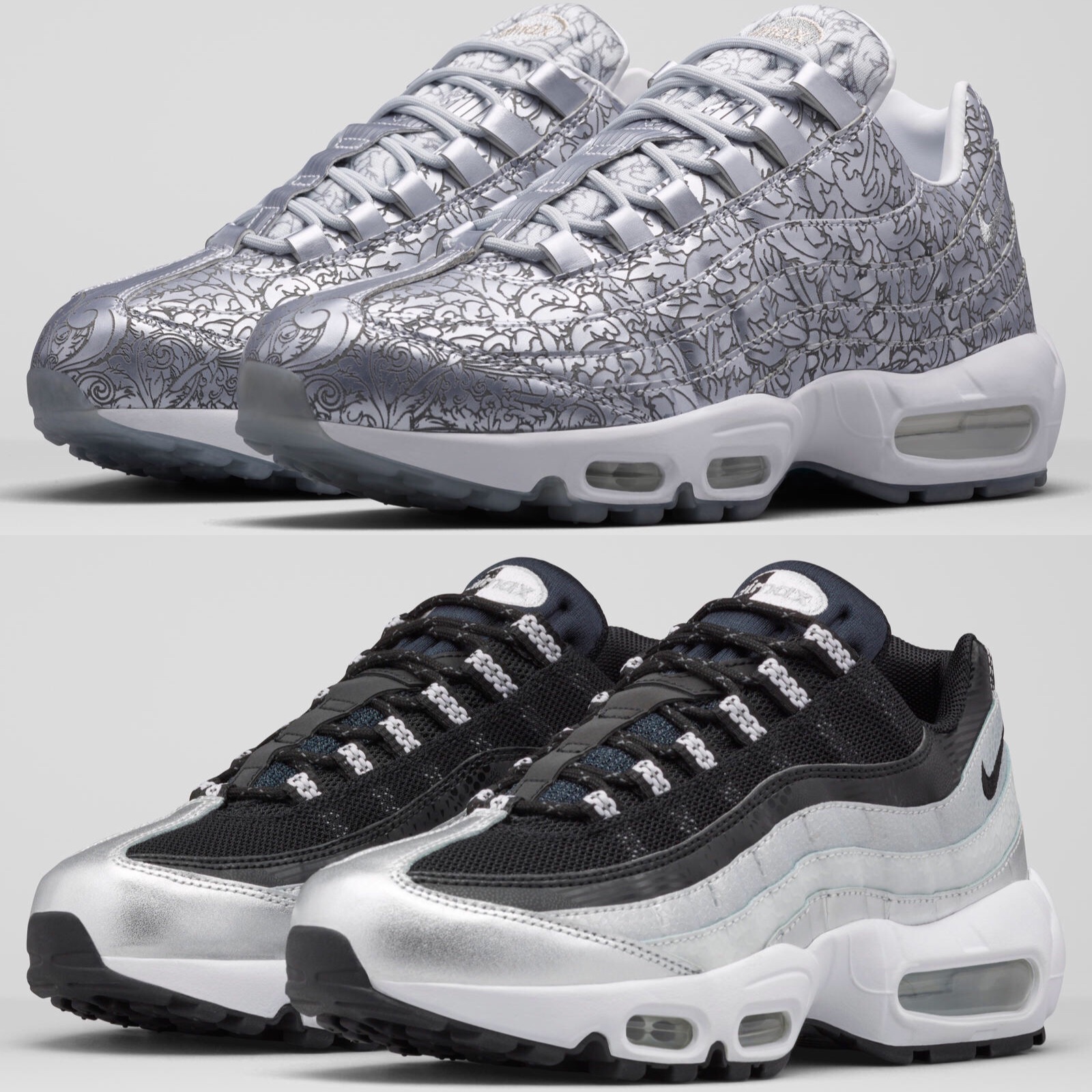 nike air max 95 anniversary