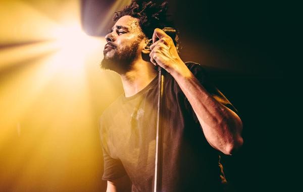J. Cole