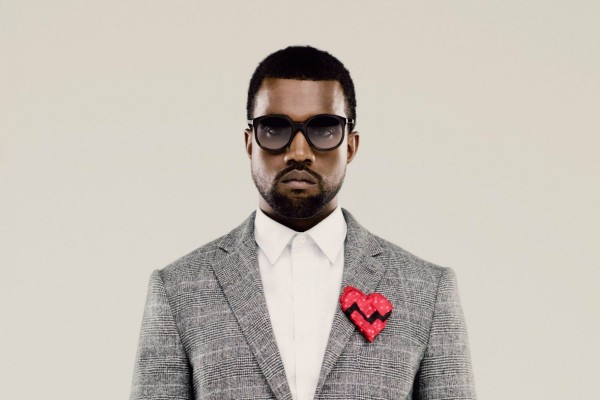 Kanye 808s