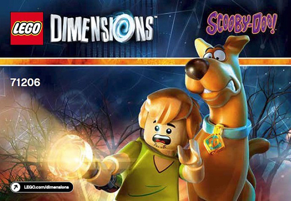 Scooby Doo