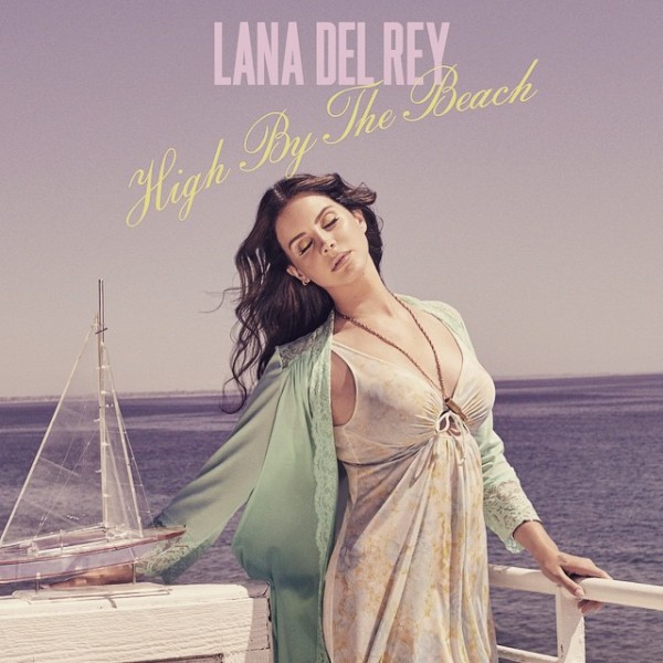 Lana Del Rey 2