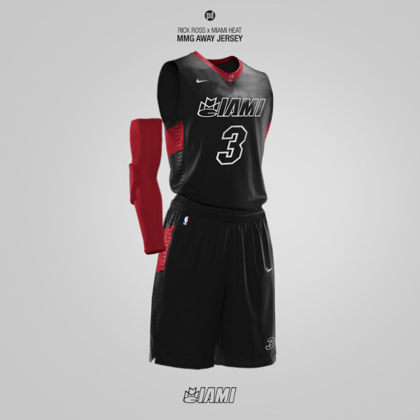 Nike NBA Jerseys