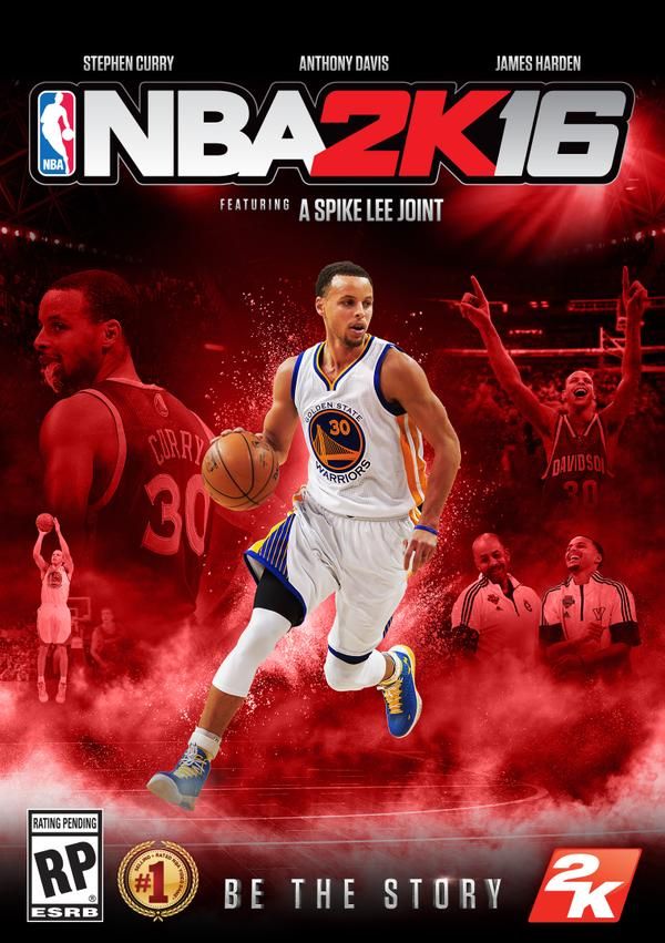 Steph Curry