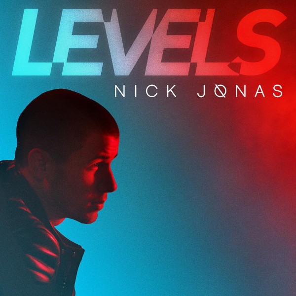 Nick Jonas 2