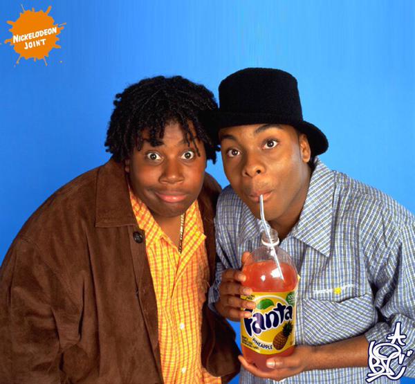 Nickelodeon Joint