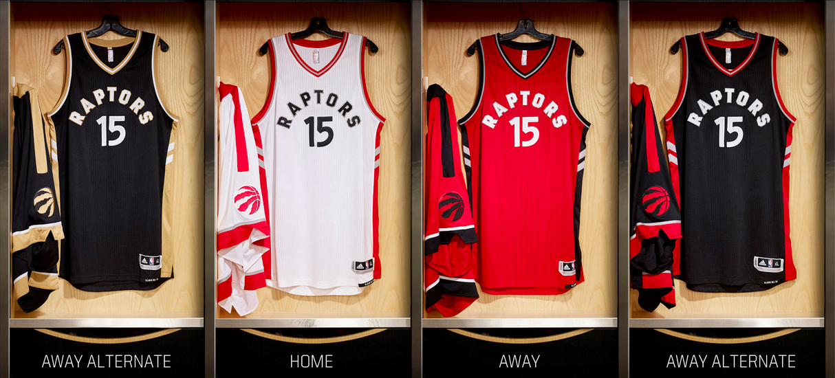 Raptors