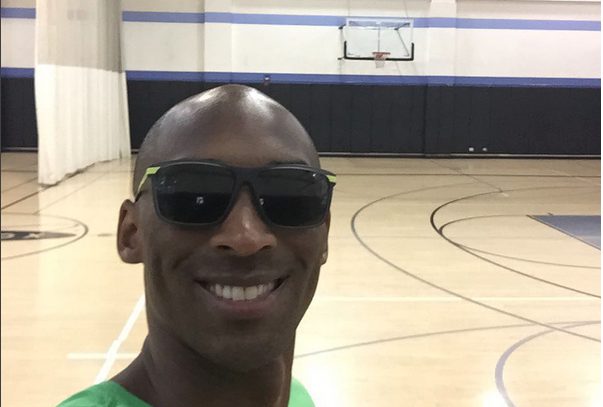 Kobe Bryant