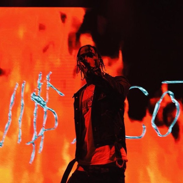 Travis Scott 2