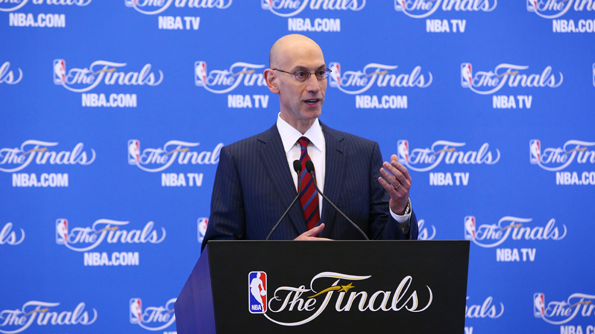 2015-16 NBA Schedule