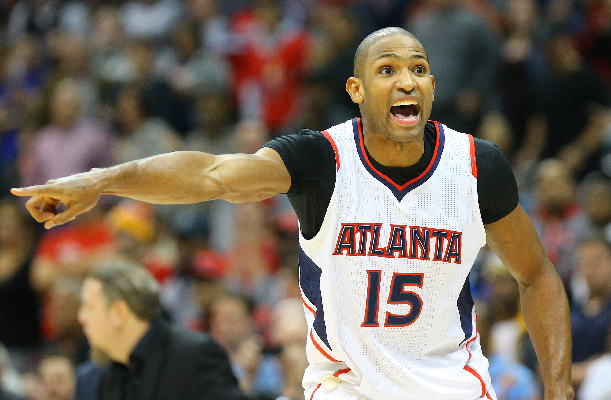 Al Horford