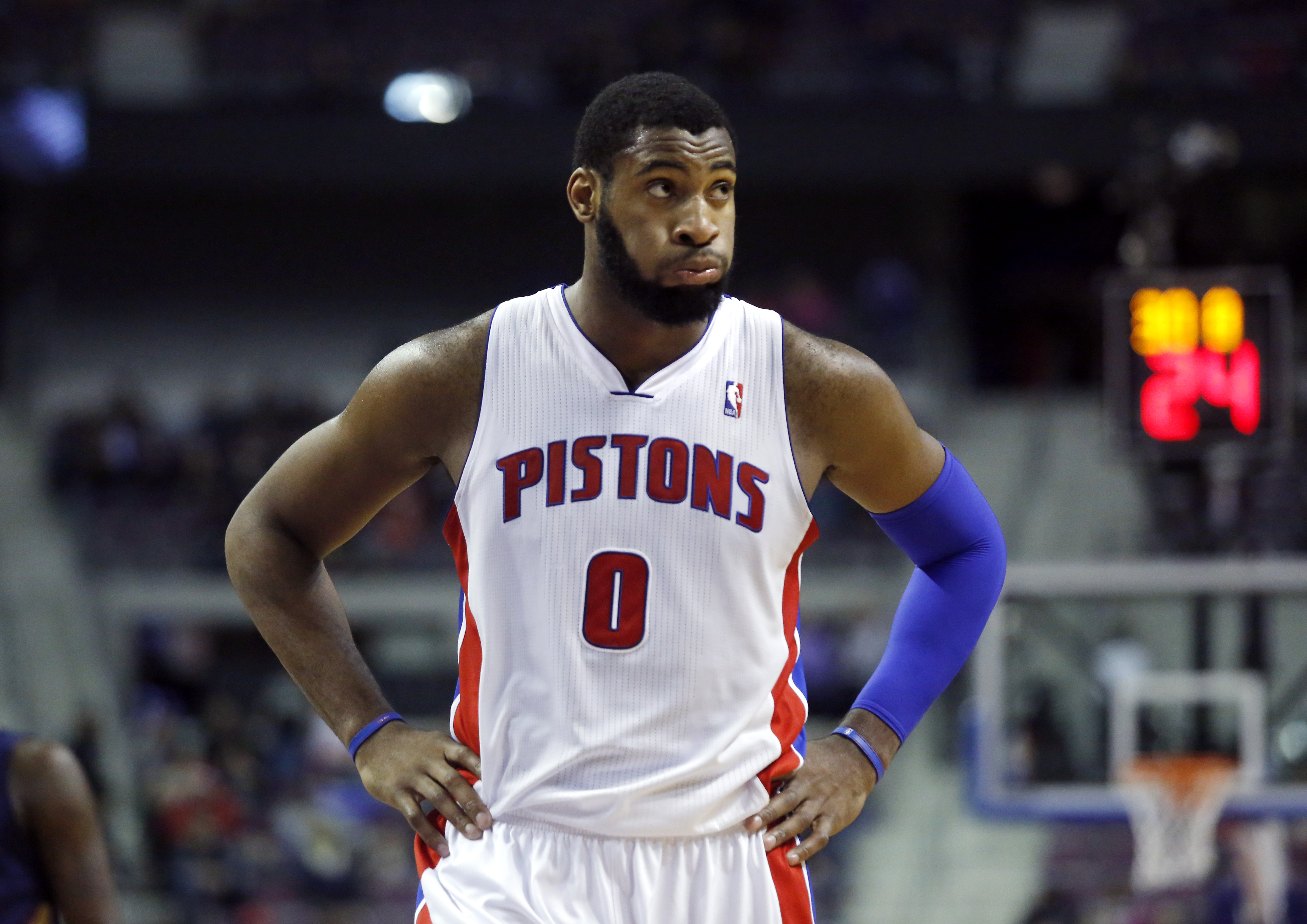 2015-16 NBA Schedule