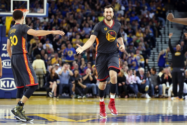 Andrew Bogut