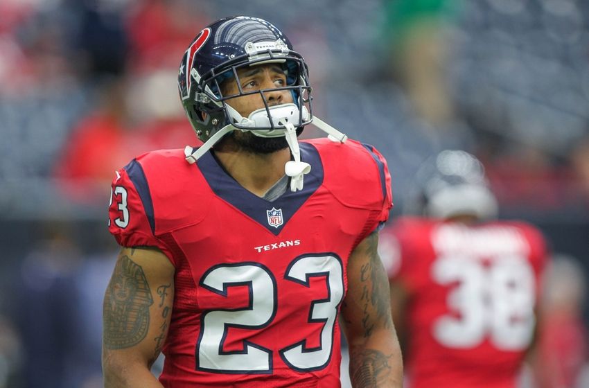 Arian Foster