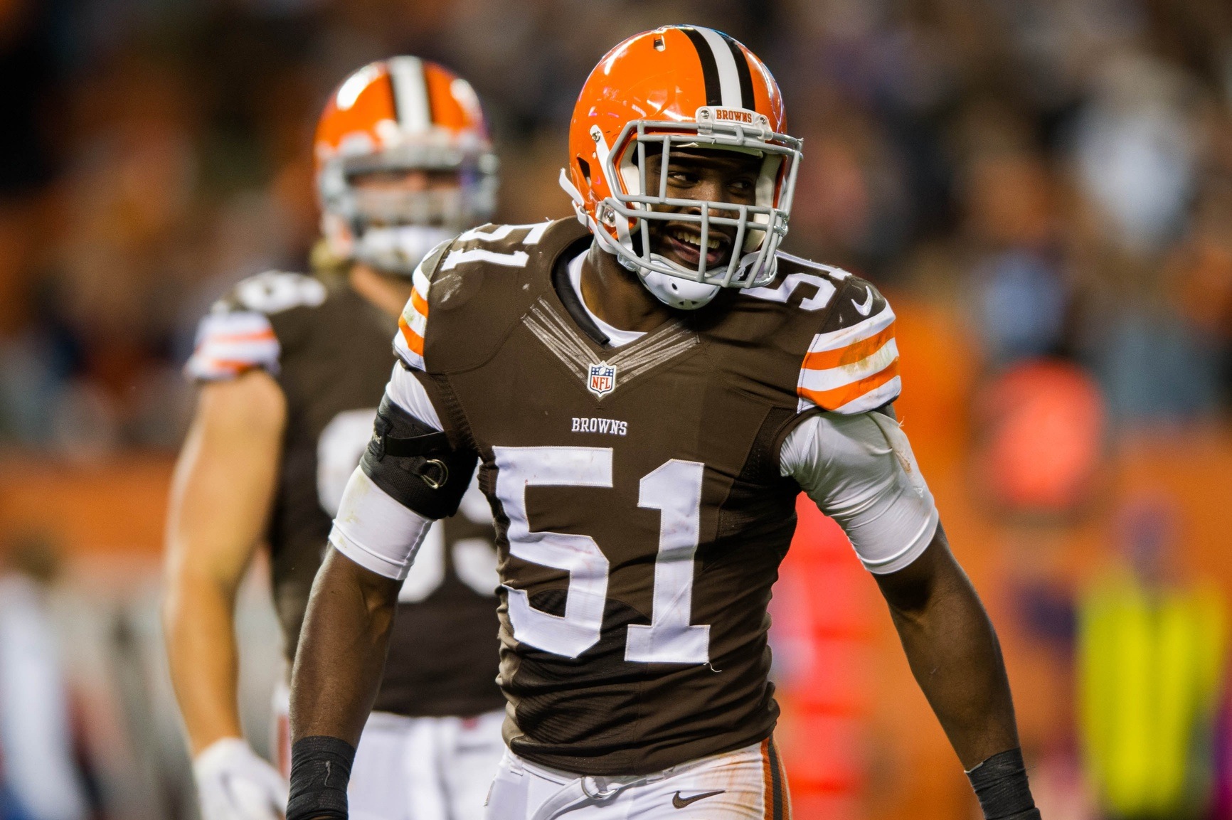 Barkevious Mingo