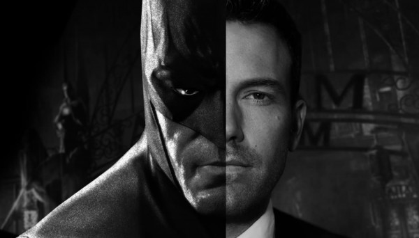 Ben Affleck