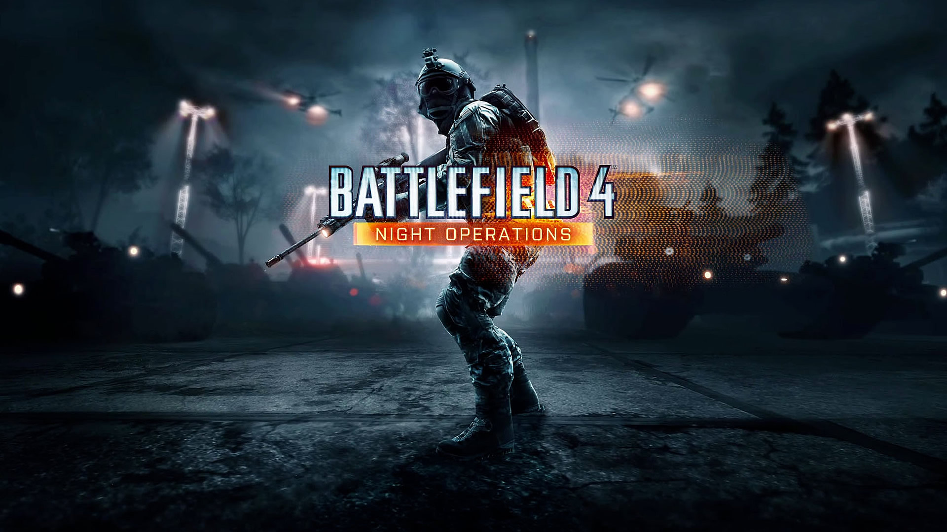 Night Operations