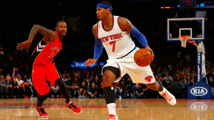 2015-16 NBA Schedule