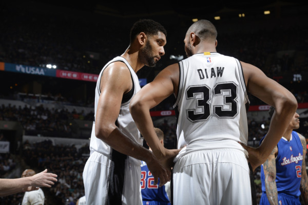 Mandatory Copyright Notice: Copyright 2015 NBAE (Photo by D. Clarke Evans./NBAE via Getty Images)