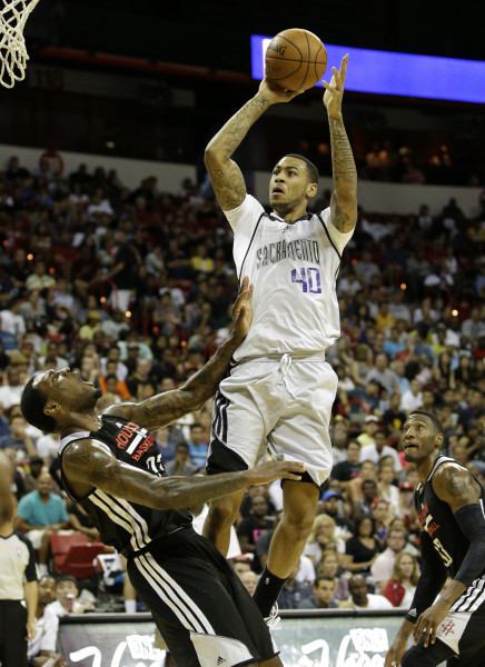 (AP Photo/John Locher)
