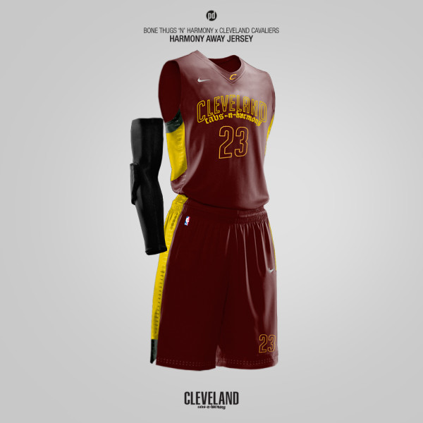 Nike NBA Jerseys