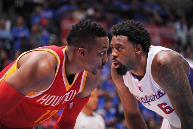 2015-16 NBA Schedule