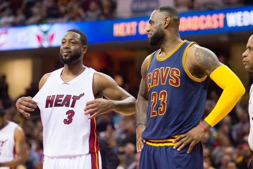 2015-16 NBA Schedule