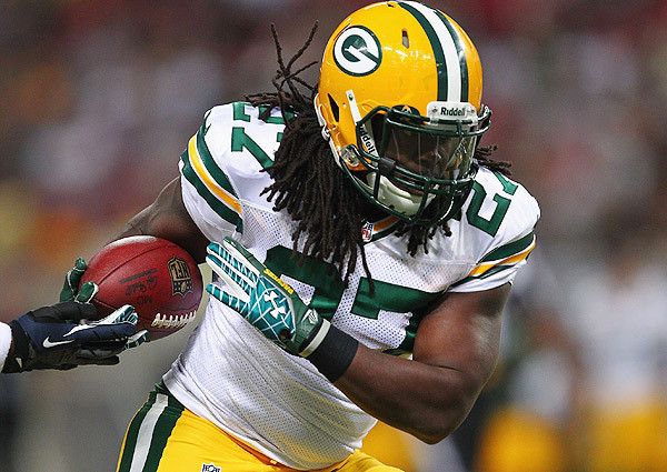 eddie lacy