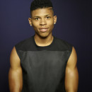 EMPIRE: Bryshere Gray as Hakeem Lyon on EMPIRE. Season 2 premieres Wednesday, September 23 (9:00-10:00 PM ET/PT) on FOX. ©2015 Fox Broadcasting Co. Cr: Christopher Fragapane/FOX.