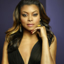 EMPIRE: Taraji P. Henson as Cookie Lyon on EMPIRE. Season 2 premieres Wednesday, September 23 (9:00-10:00 PM ET/PT) on FOX. ©2015 Fox Broadcasting Co. Cr: Christopher Fragapane/FOX.