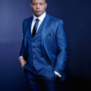 EMPIRE: Terrence Howard as Lucious Lyon on EMPIRE. Season 2 premieres Wednesday, September 23 (9:00-10:00 PM ET/PT) on FOX. ©2015 Fox Broadcasting Co. Cr: Christopher Fragapane/FOX.