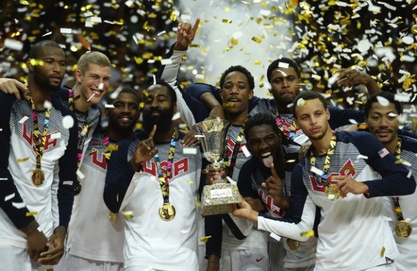 AFP / Getty / GERARD JULIEN