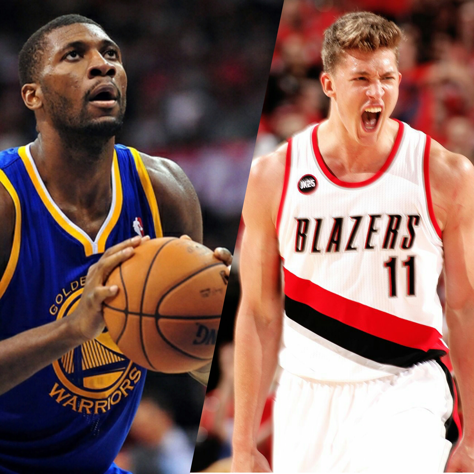 Meyers Leonard