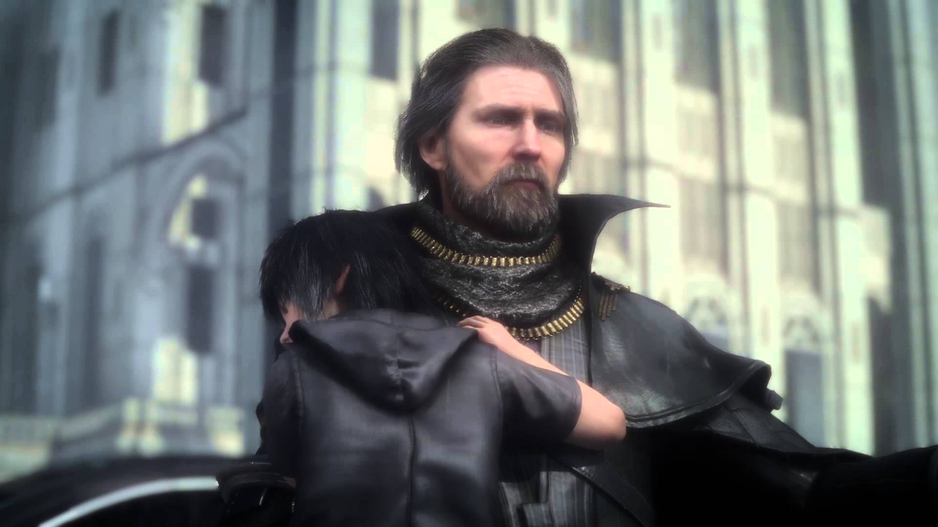 Final Fantasy