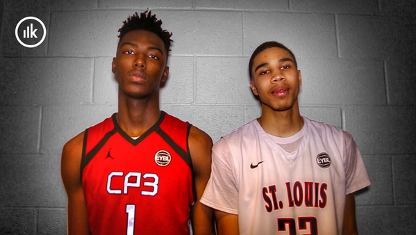 Harry Giles