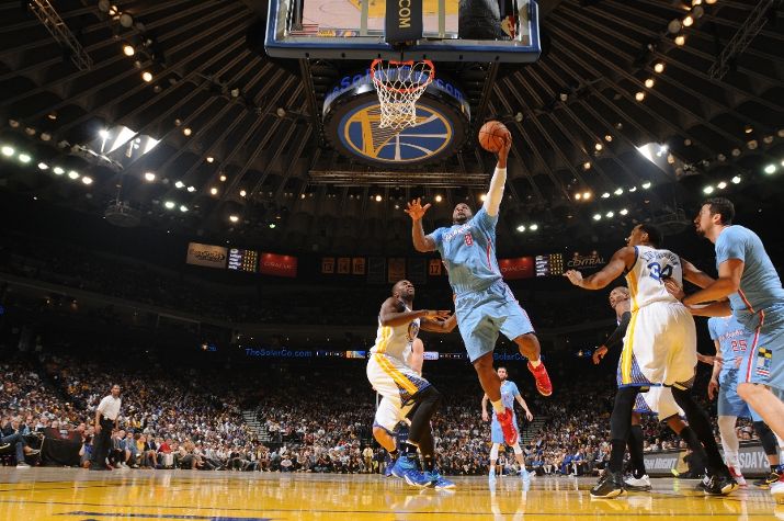Glen Davis