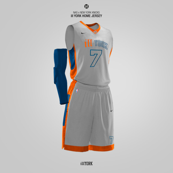 Nike NBA Jerseys