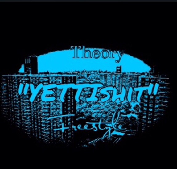 Yetti Shit