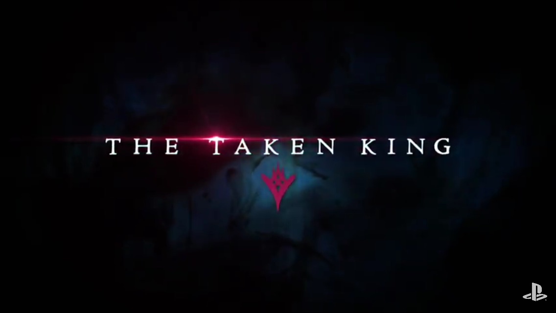 The Taken King