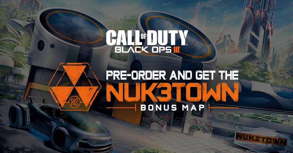 Nuk3Town