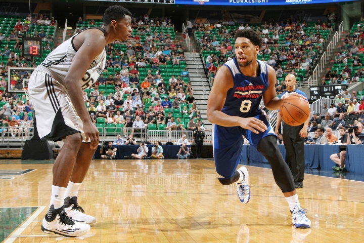 Jahlil Okafor