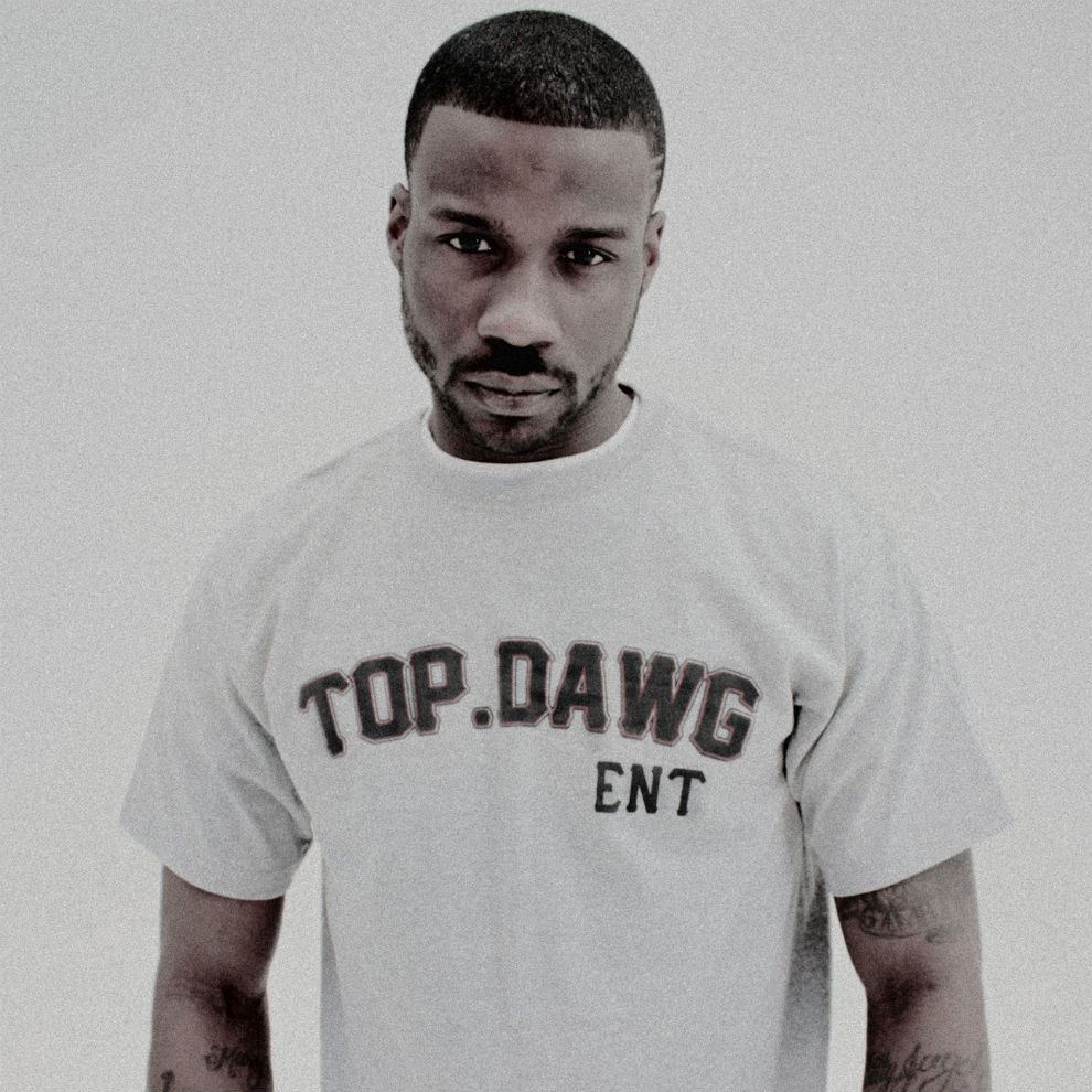 Jay Rock