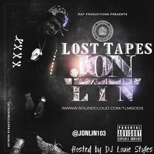 The Lost Tapes EP
