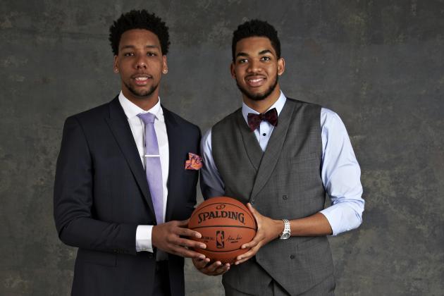 Jahlil Okafor