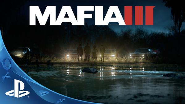 mafia III