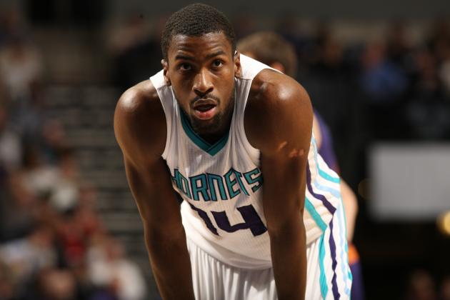 Michael Kidd-Gilchrist