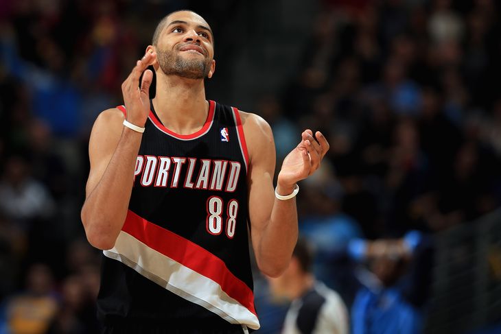 Nicolas Batum
